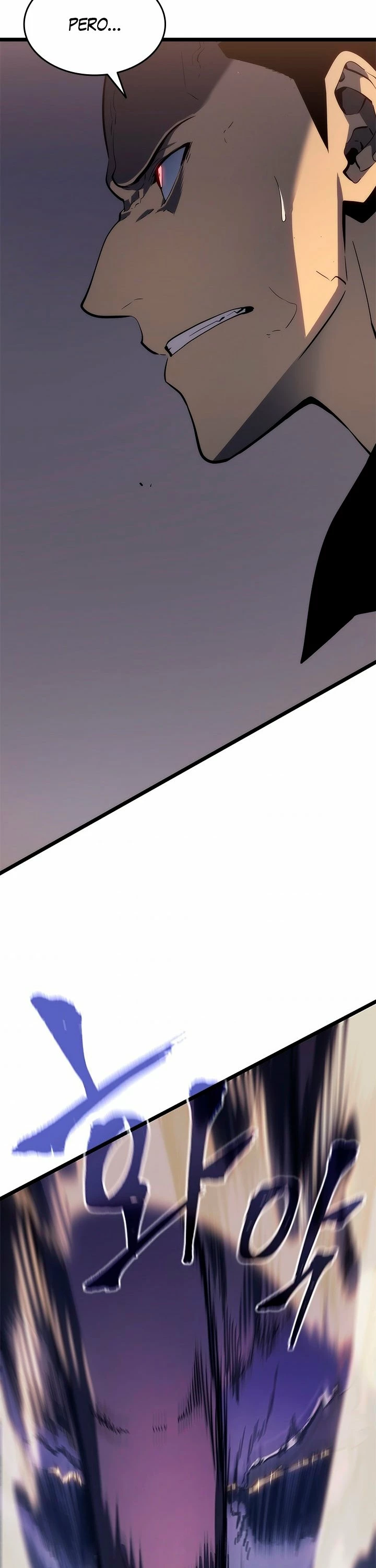 Solo Subiendo de level > Capitulo 141 > Page 331